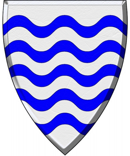 arms of the Rand Water Board