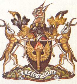 SA Broadcasting Corporation