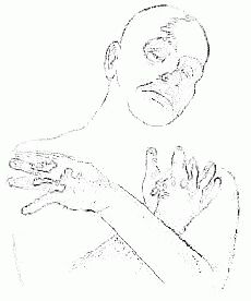 Corpse Posture Music
