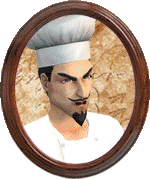 Count Olaf