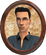 Eoin Colfer