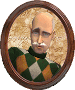 Simon Morgenstern