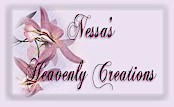 Nessa's Heavenly Creations
