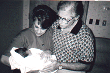 Pop-pop, Renee and Jade