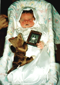 Our Precious Jade