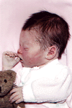 Jade's Hospital Picture