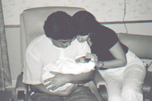 Karen and Marco