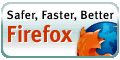 I highly recommend Firefox for optimal loading speeds here at Corridorit!