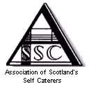 Association of Scotland's Self caterers