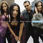 Corrs In Blue