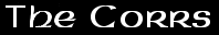 Corrs Song Lyrics Source