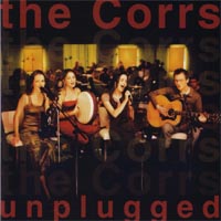 Corrs Unplugged