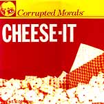 Cheese It