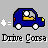 E-mail the one and only Corsa Cracker!