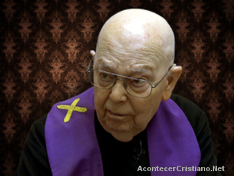 Padre Gabriel Amorth