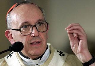 El Papa y las profec&iacute;as