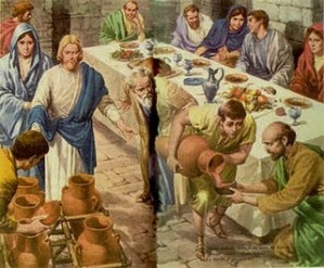 Las Bodas de Can&aacute;