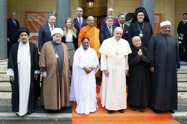 ecumenismo