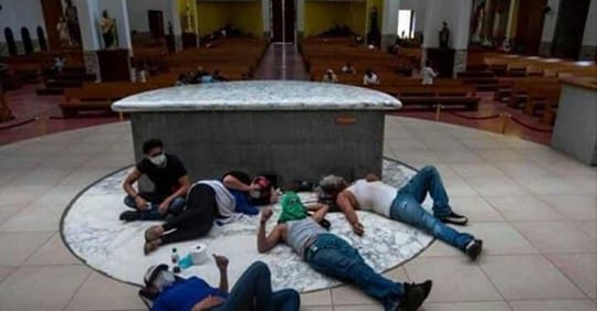 Managua, Nicaragua