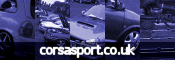 CorsaSport