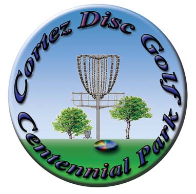 Cortez Disc Golf, Centennial Park