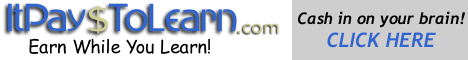 Join ItPaysToLearn.com