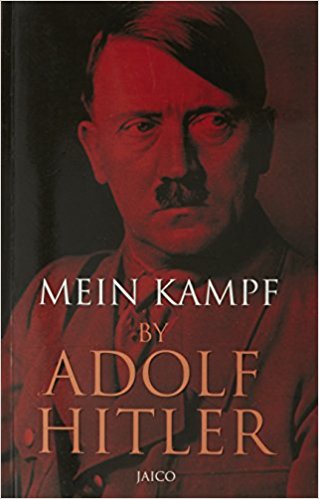 Mein Kampf - Adolf Hitler