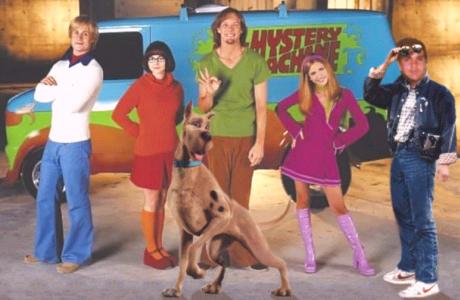 Me and the Scooby Doo image.