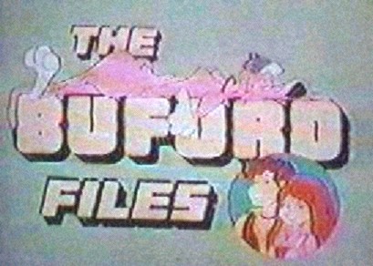 The Buford Files