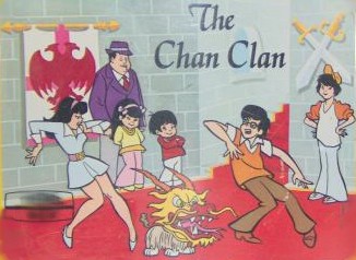 The Clan Chan.