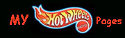 See Some of My Favorite HotWheels