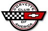 Corvette Club Of America
