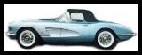 Blue 1958