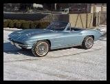 Blue 1963