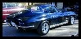Blue 1964
