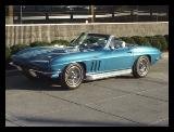 Blue 1966