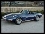 Blue 1969