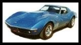 Blue 1969