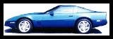 Blue 1990