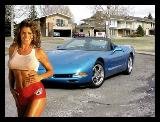 Blue C4