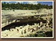 Mesa Verde