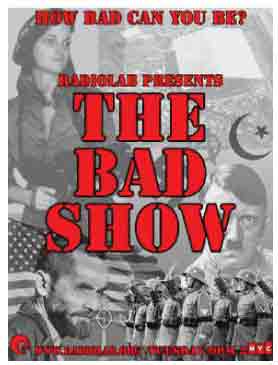 poster example