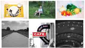 photography example