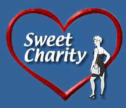 Sweet Charity Title