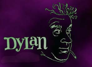 Dylan title