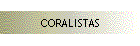 CORALISTAS