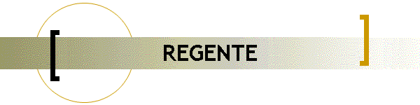 REGENTE