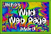 Wild_Web_Page_Award