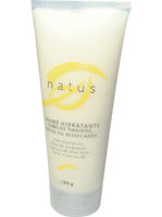 Creme de Queratina - Creme Hidratante com Queratina Cabelos Tingidos Secos ou Ressecados &ndash; Hidrata profundamente o fio capilar ajudando a recuperar os fios quebradi&ccedil;os, mantendo as cut&iacute;culas fechadas, conferindo maleabilidade, maciez e brilho aos cabelos.