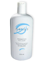 Shampoo Anti-Caspa - Limpa profundamente o couro cabeludo e o fio capilar, combatendo a caspa e evitando a forma&ccedil;&atilde;o de fungos e bact&eacute;rias atrav&eacute;s do Piritionato de Zinco. 